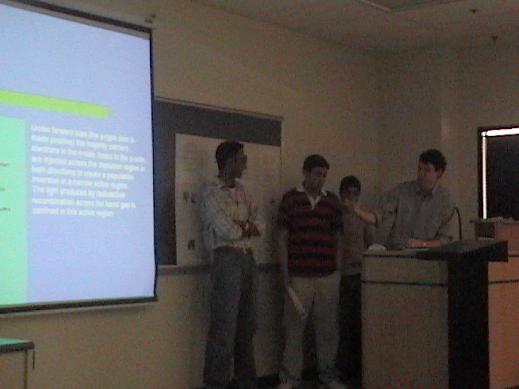 Group 5 Presentation